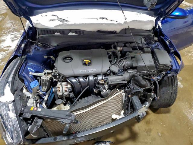 Kia Forte Fe Image 9