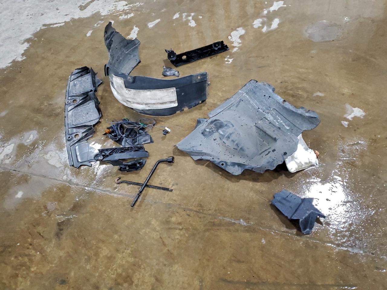 Kia Forte Fe Image 8