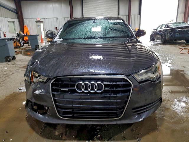 Audi A6 Premium Plus Image 2