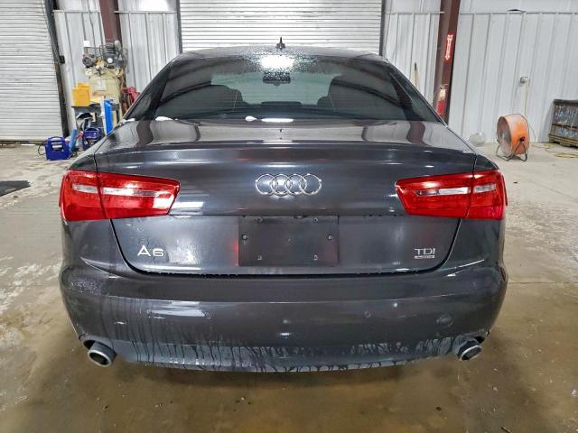 Audi A6 Premium Plus Image 10