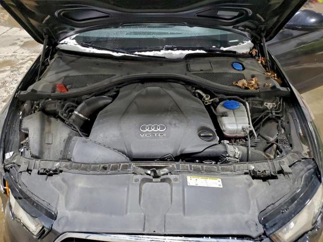 Audi A6 Premium Plus Image 11