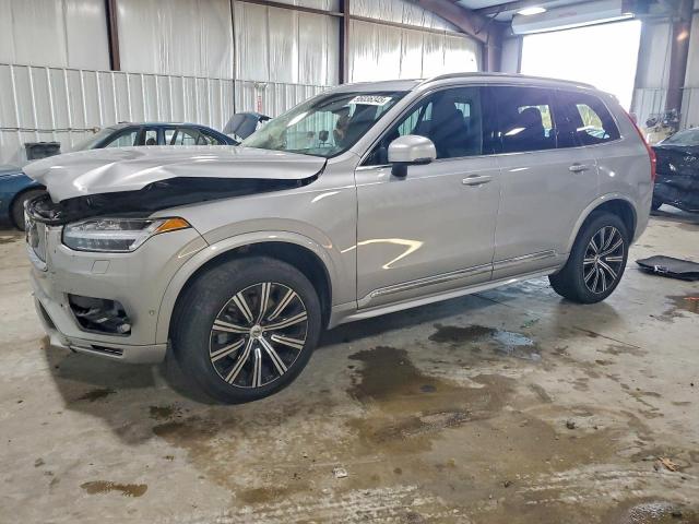  Salvage Volvo Xc90 Plus