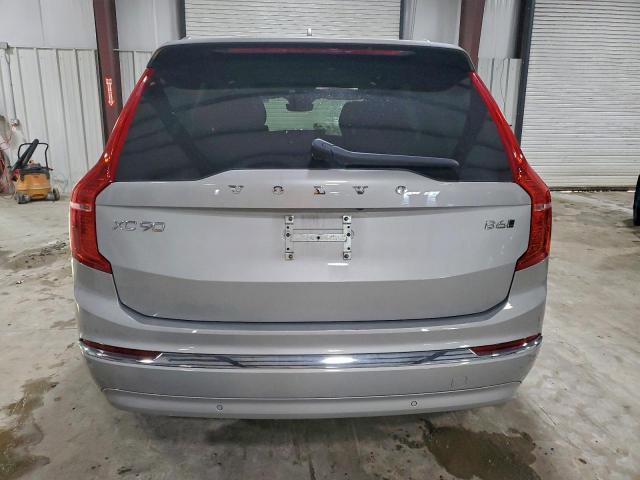 Volvo Xc90 Plus Plus Image 9