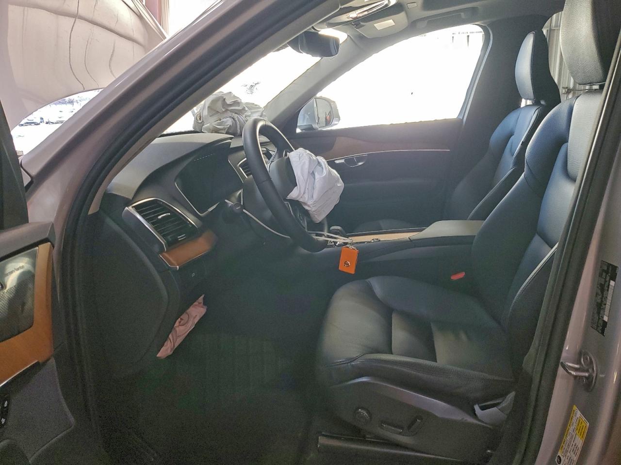 Volvo Xc90 Plus Plus Image 7