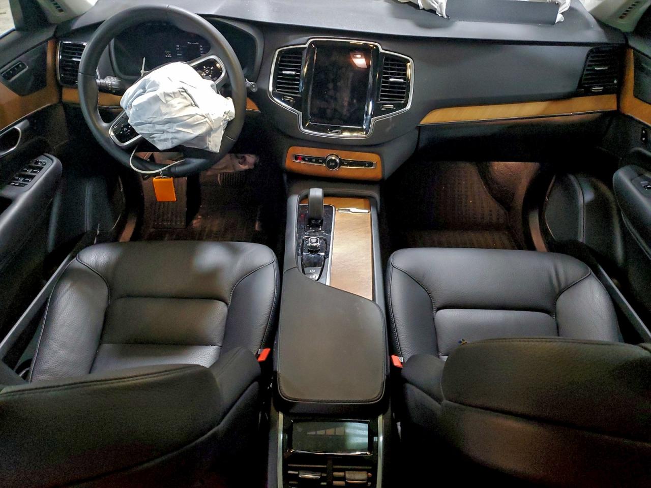 Volvo Xc90 Plus Plus Image 5