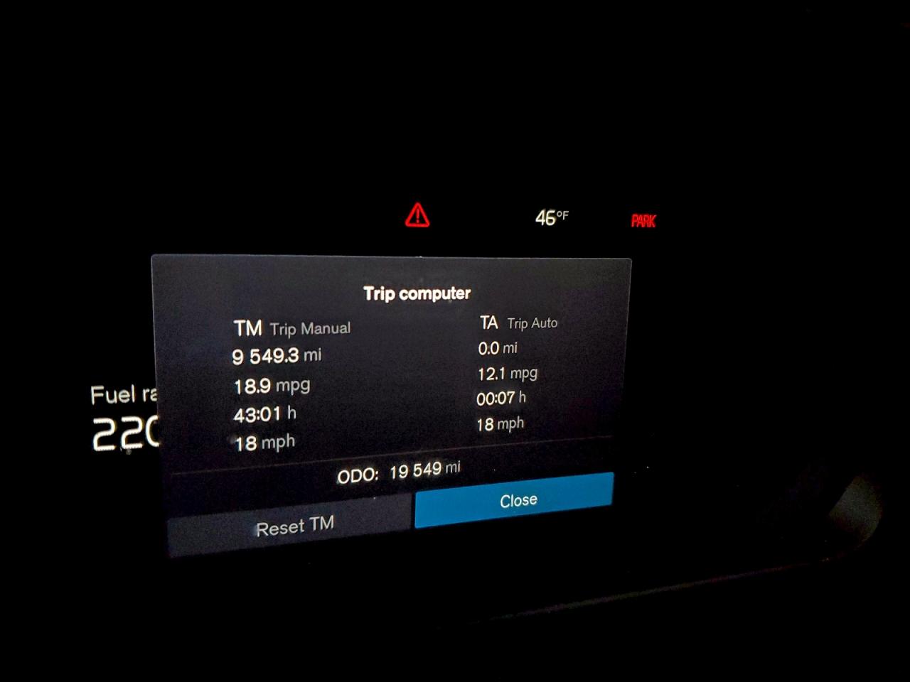 Volvo Xc90 Plus Plus Image 8