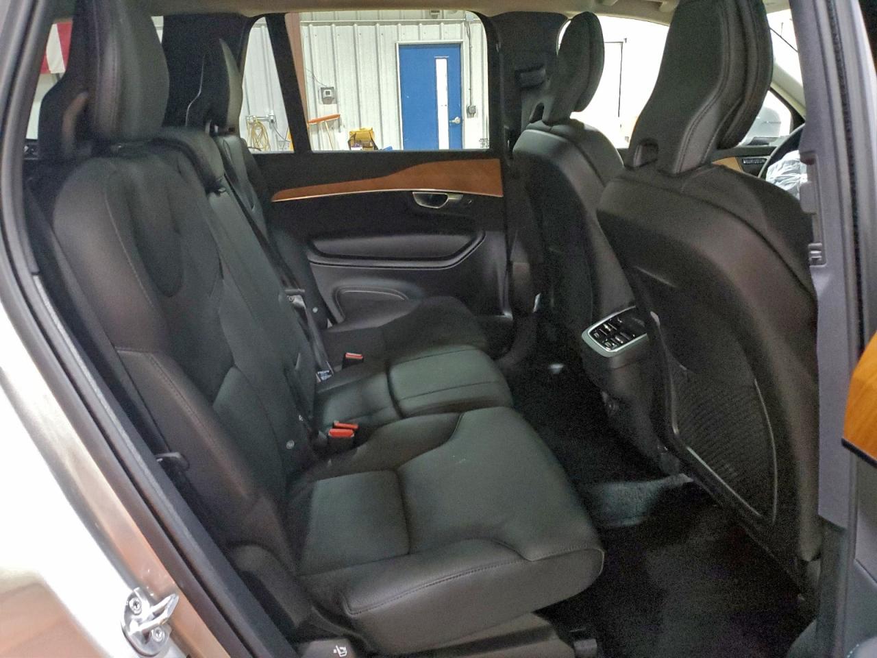 Volvo Xc90 Plus Plus Image 12