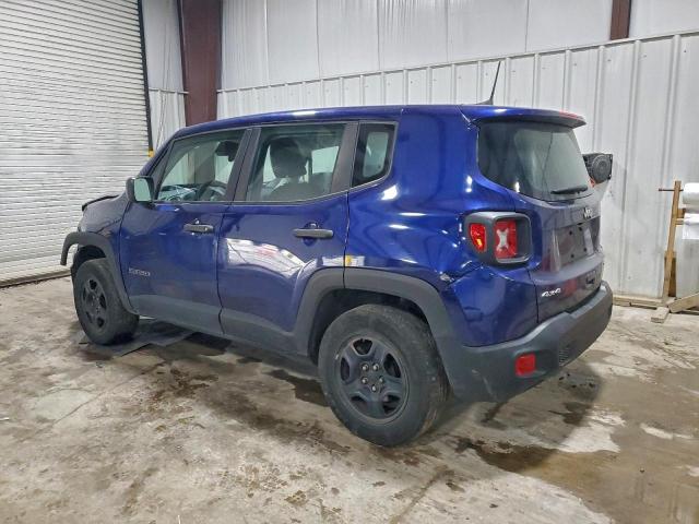 Jeep Renegade Sport Image 4
