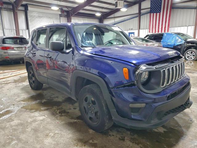 Jeep Renegade Sport Image 7
