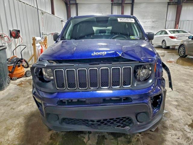Jeep Renegade Sport Image 8