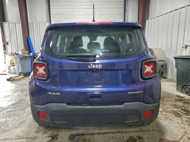 Jeep Renegade Sport Image 5
