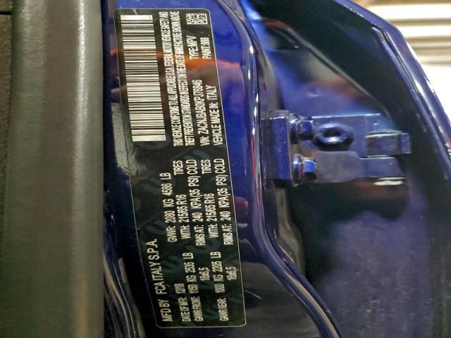 Jeep Renegade Sport Image 10