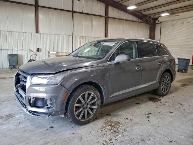  Salvage Audi Q7