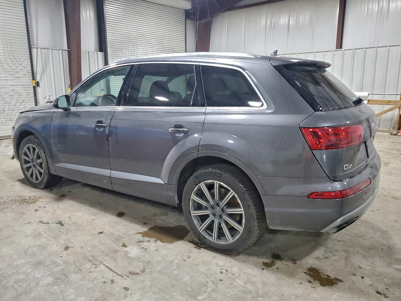 Audi Q7 Premium Plus Image 13
