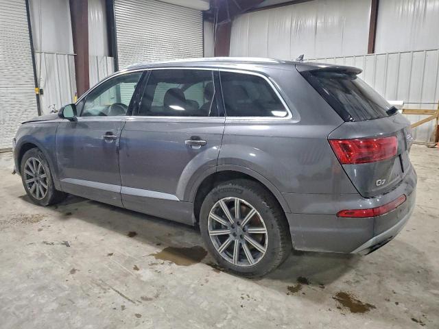 Audi Q7 Premium Plus Image 13