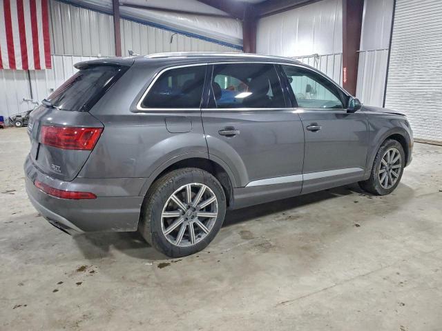 Audi Q7 Premium Plus Image 12