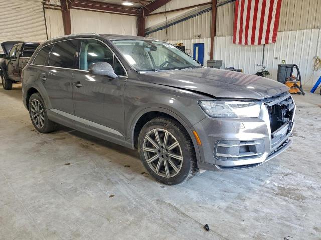 Audi Q7 Premium Plus Image 9