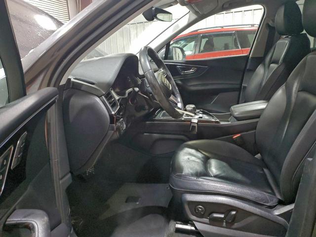 Audi Q7 Premium Plus Image 5
