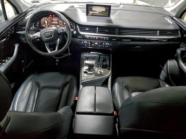 Audi Q7 Premium Plus Image 8