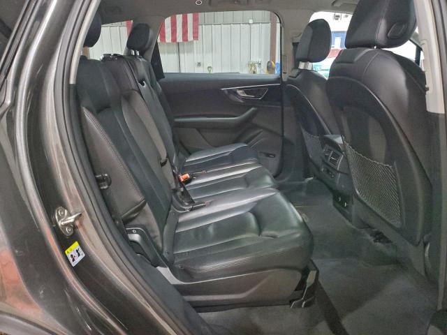 Audi Q7 Premium Plus Image 10
