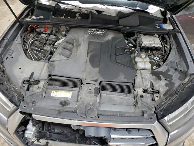 Audi Q7 Premium Plus Image 7