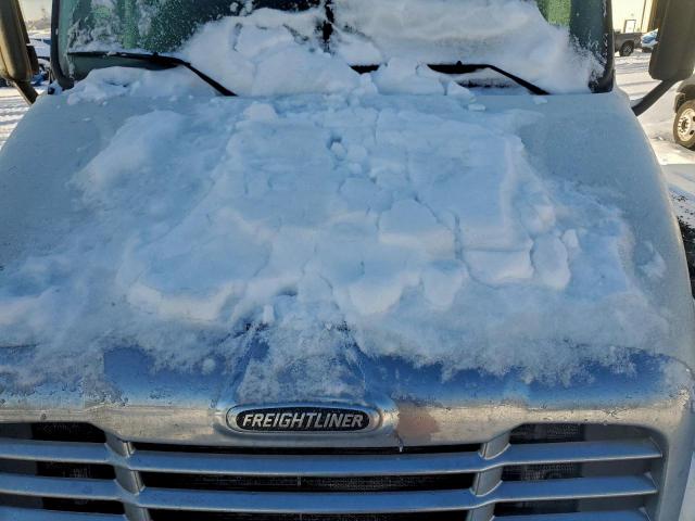 Freightliner Cascadia 1 Image 8