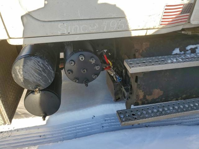 Freightliner Cascadia 1 Image 10