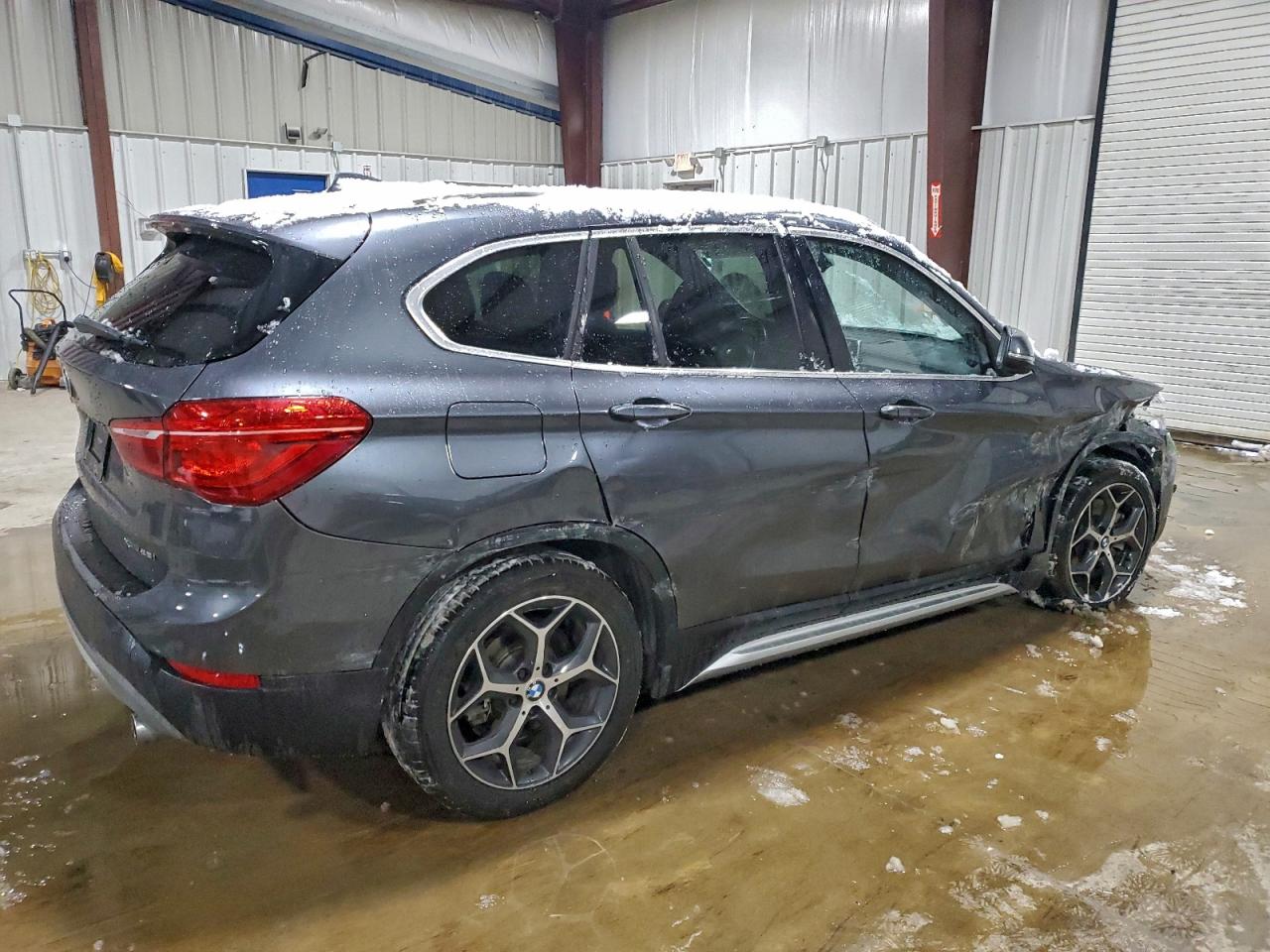 BMW X Series Xdrive28i Image 9