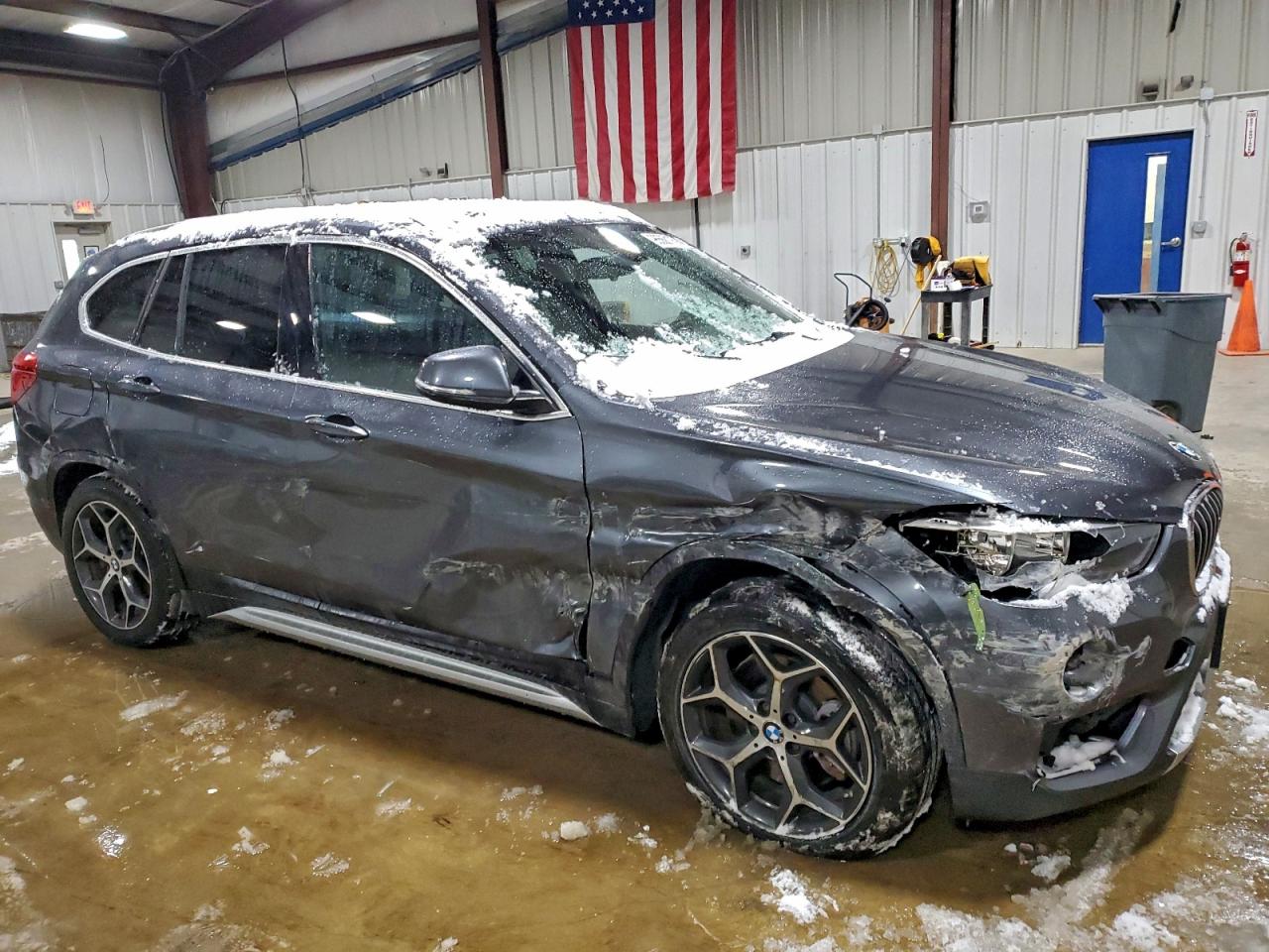 BMW X Series Xdrive28i Image 10