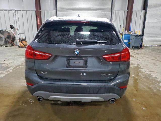 BMW X Series Xdrive28i Image 12