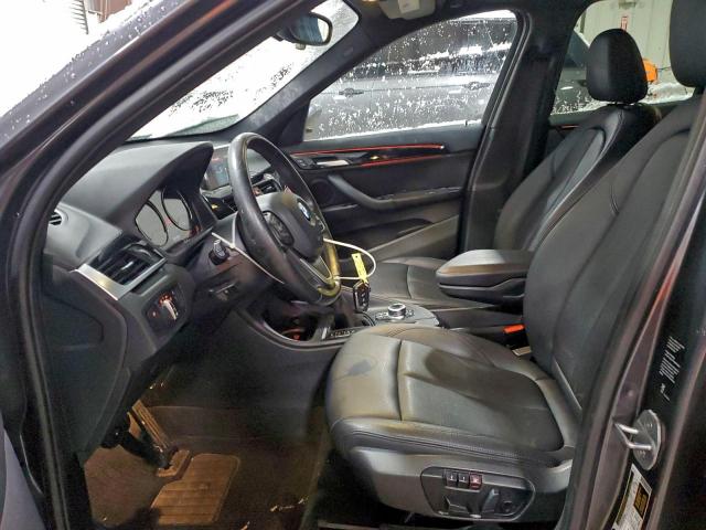 BMW X Series Xdrive28i Image 8