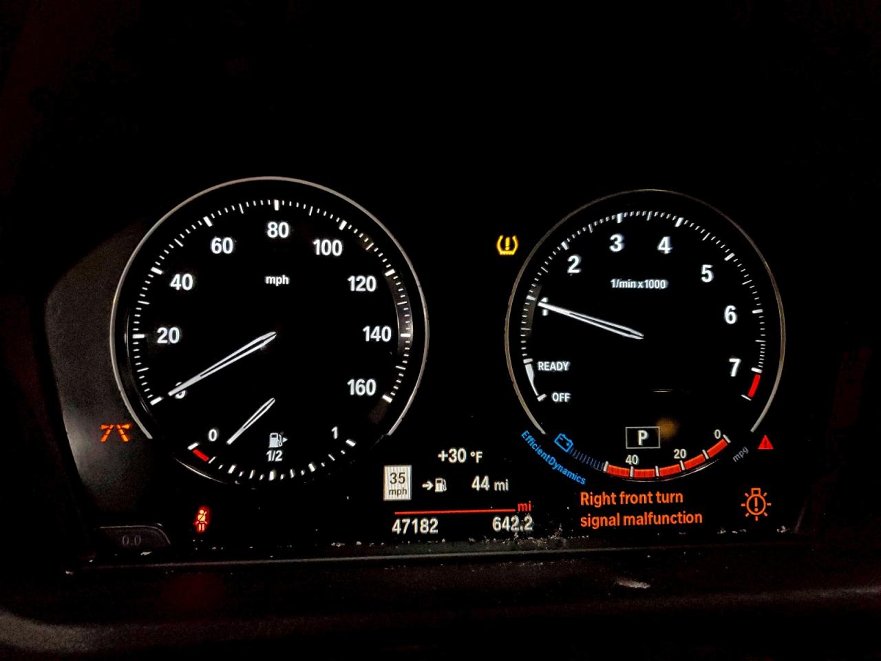 BMW X Series Xdrive28i Image 2