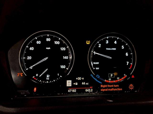 BMW X Series Xdrive28i Image 2