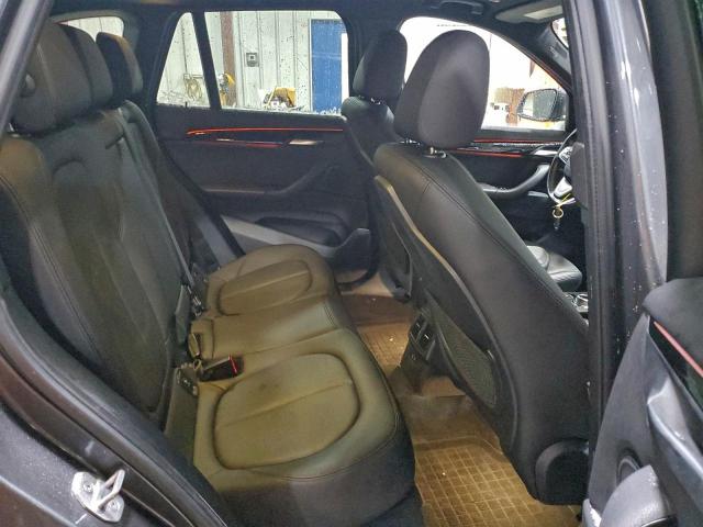 BMW X Series Xdrive28i Image 4