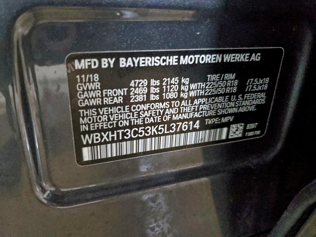 BMW X Series Xdrive28i Image 6