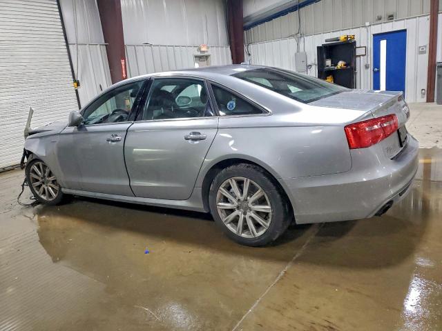 Audi A6 Prestige Image 2