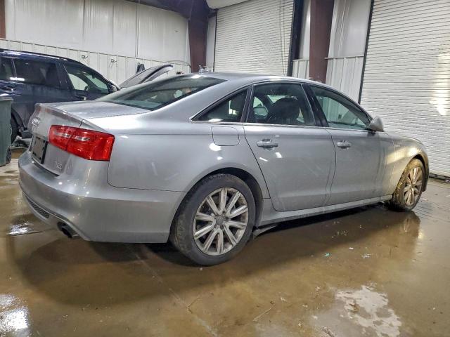 Audi A6 Prestige Image 3