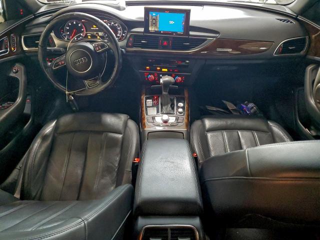 Audi A6 Prestige Image 10