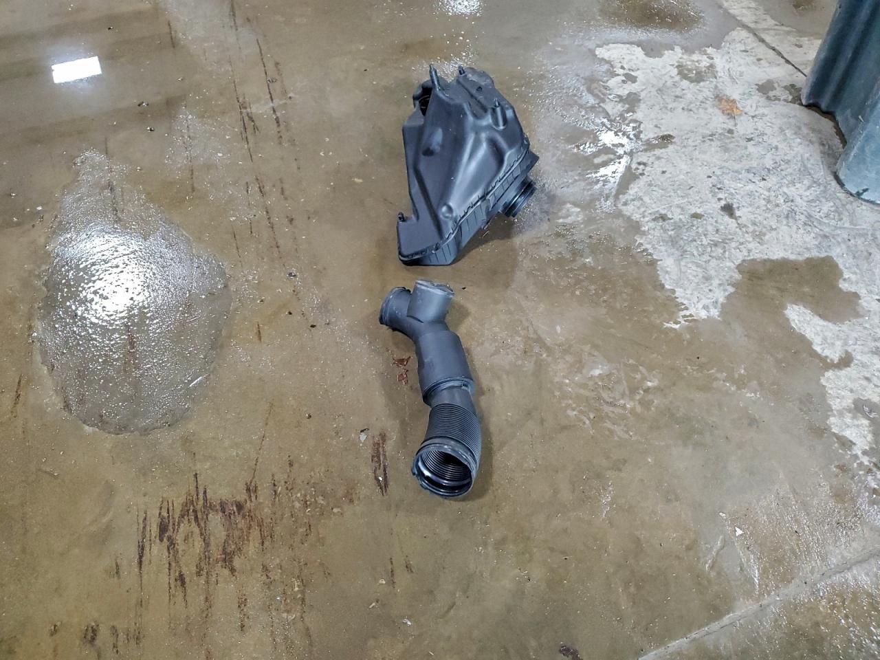 Audi A6 Prestige Image 9