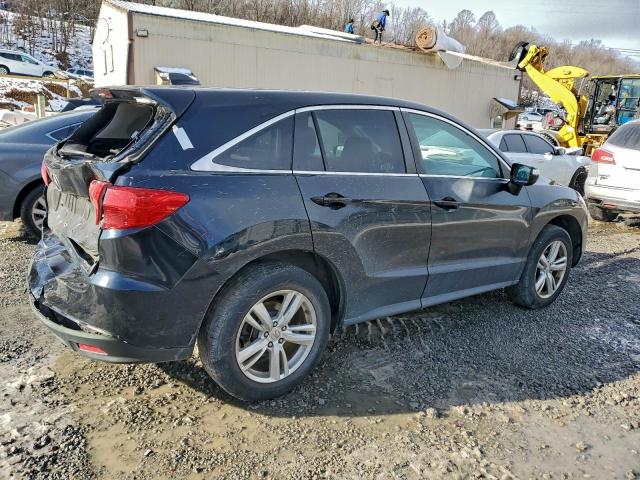 Acura RDX Image 11