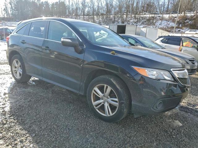 Acura RDX Image 13