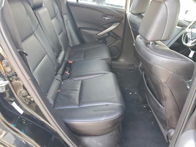 Acura RDX Image 14