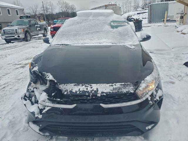 Kia Forte Lx Image 6