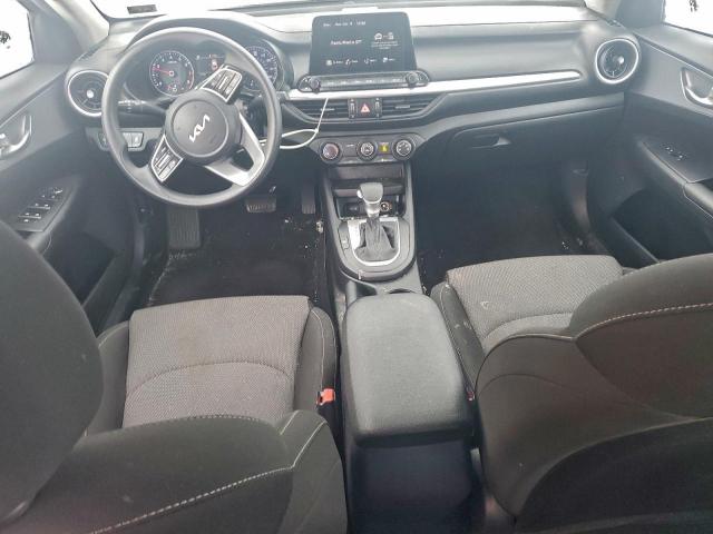 Kia Forte Lx Image 11