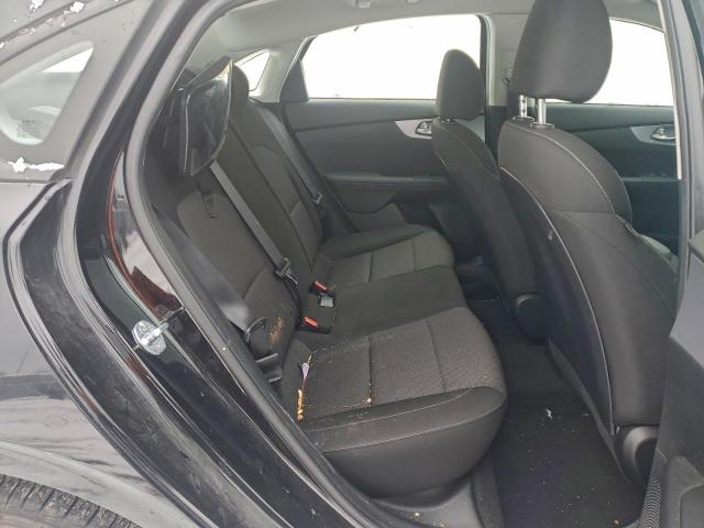 Kia Forte Lx Image 9