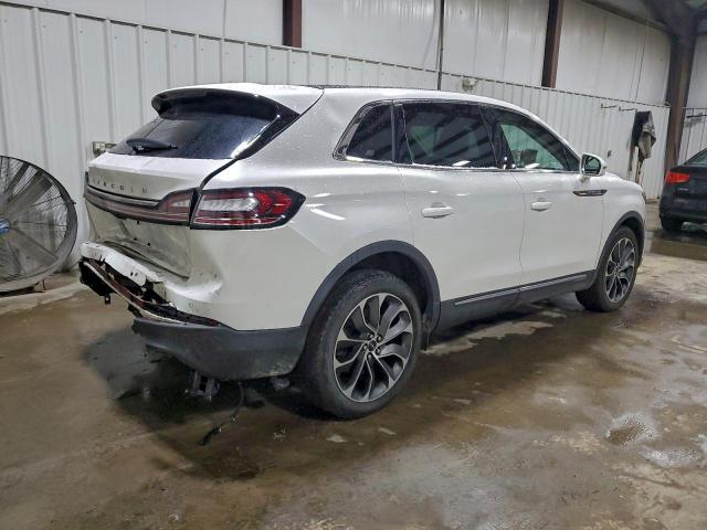 Lincoln Nautilus Reserve Image 5