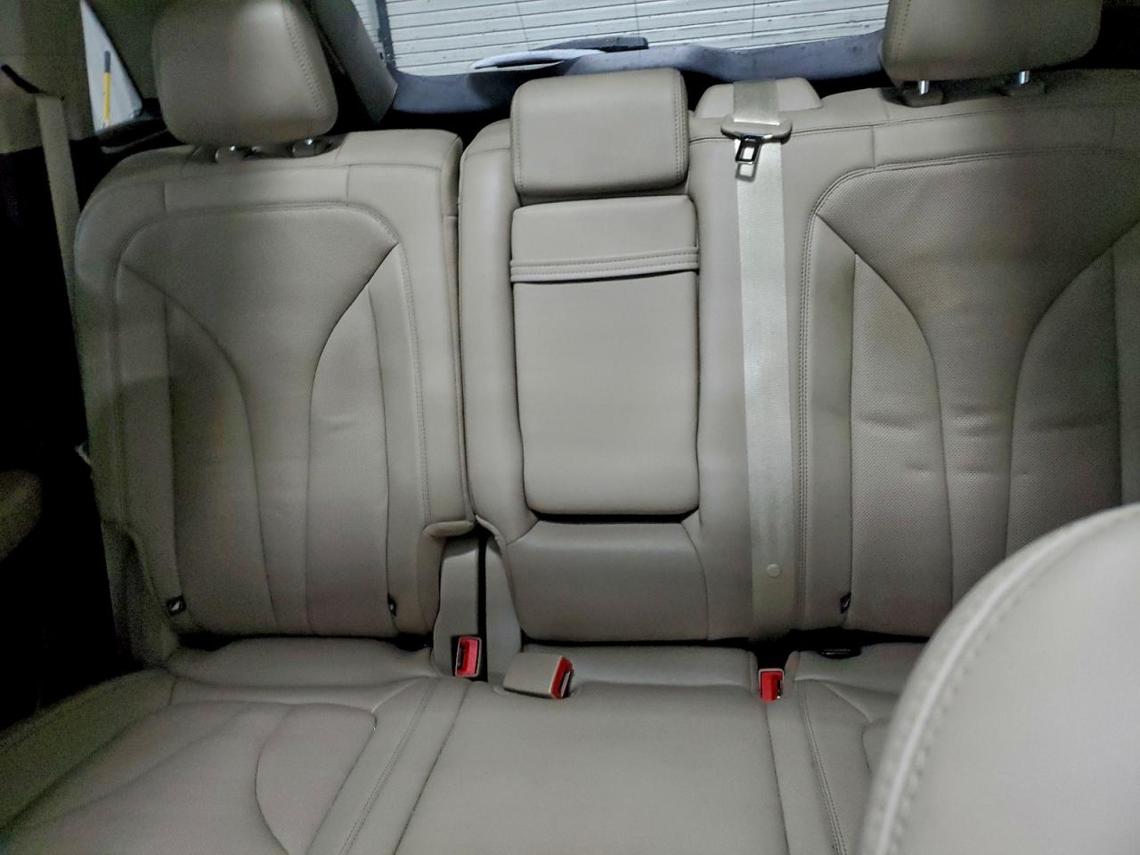 Lincoln Nautilus Reserve Image 9