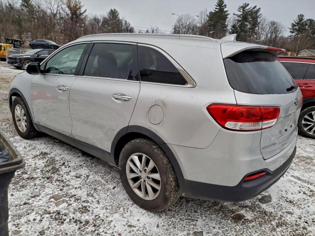 Kia Sorento Lx Image 5