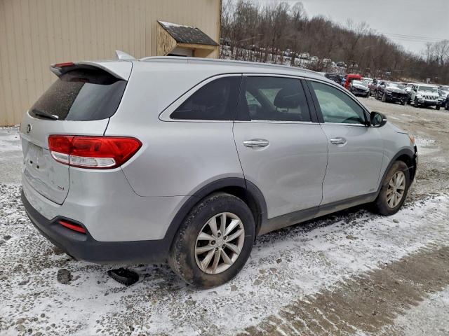 Kia Sorento Lx Image 10