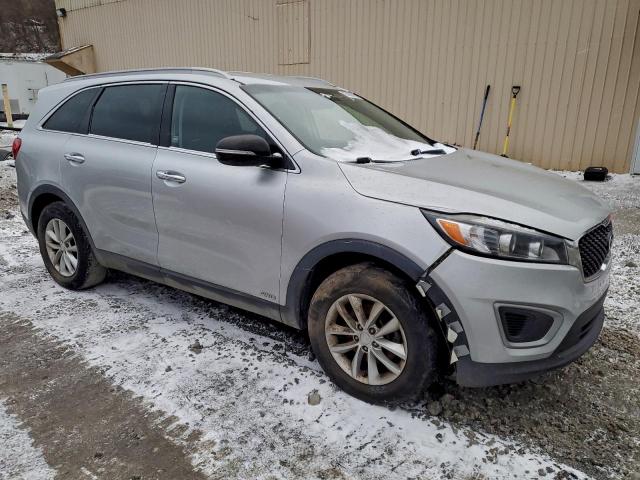 Kia Sorento Lx Image 8